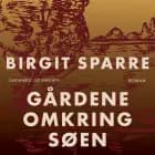Gårdene omkring søen