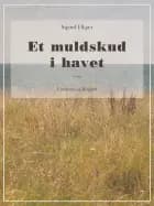 Et muldskud i havet