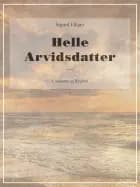 Helle Arvidsdatter