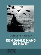 Den gamle mand og havet (storskrift)