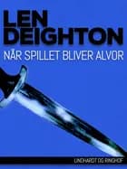 Når spillet bliver alvor