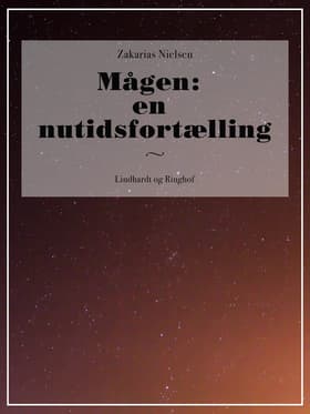 Mågen: En nutidsfortælling af Zakarias Nielsen