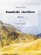 Samlede skrifter. Bind 2