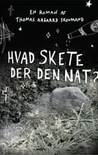 Hvad skete der den nat?