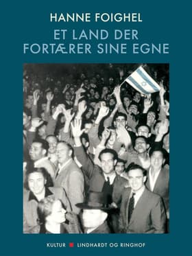 Et land der fortærer sine egne af Hanne Foighel