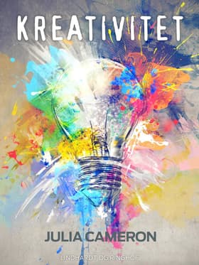 Kreativitet af Julia Cameron
