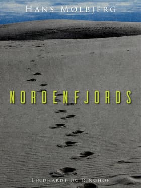 Nordenfjords af Hans Mølbjerg