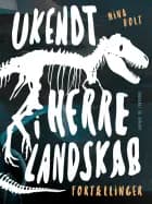 Ukendt herre i landskab