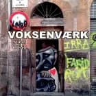 Voksenværk
