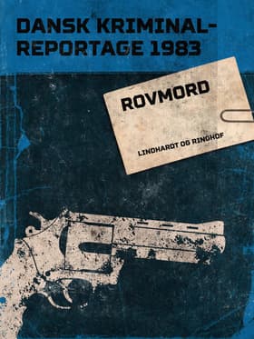 Rovmord af Diverse