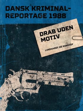 Drab uden motiv af – Diverse