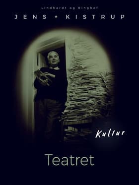 Teatret af Jens Kistrup