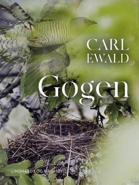 Gøgen af Carl Ewald