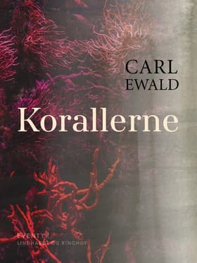 Korallerne af Carl Ewald