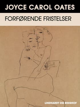Forførende fristelser af Joyce Carol Oates