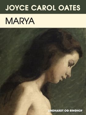 Marya af Joyce Carol Oates