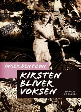Kirsten bliver voksen af Inger Bentzon