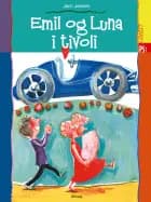 Emil og Luna i Tivoli