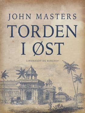 Torden i øst af John Masters