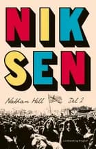 Niksen - Del 2: Genfærd fra det gamle land