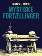 Mystiske fortællinger