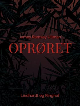 Oprøret af James Ramsey Ullman
