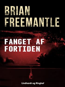 Fanget af fortiden af Brian Freemantle
