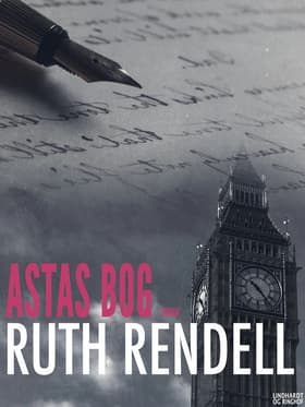 Astas bog af Barbara Vine