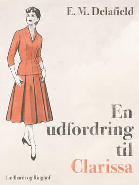 En udfordring til Clarissa af E. M Delafield