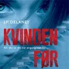 Kvinden før