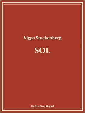 Sol af Viggo Stuckenberg
