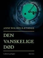 Den vanskelige død