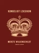 Kongeligt leksikon