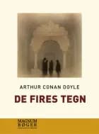 De fires tegn (storskrift)