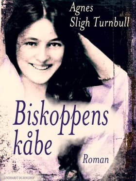 Biskoppens kåbe af Agnes Sligh Turnbull