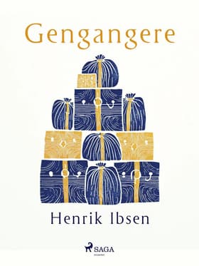 Gengangere af Henrik Ibsen