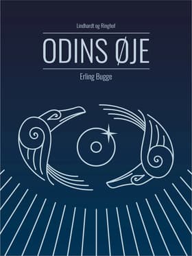 Odins øje af Erling Bugge
