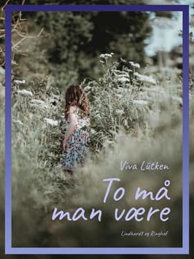 To må man være af Viva Lütken