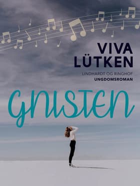 Gnisten af Viva Lütken
