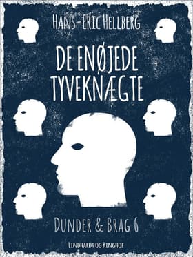De enøjede tyveknægte af Hans-Eric Hellberg