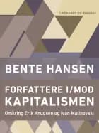 Forfattere i/mod kapitalismen
