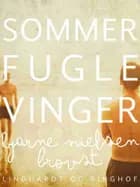 Sommerfuglevinger