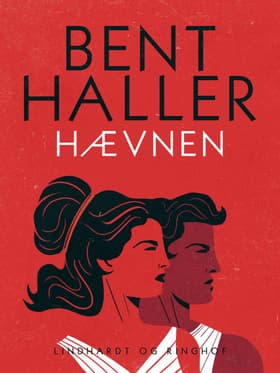 Hævnen af Bent Haller