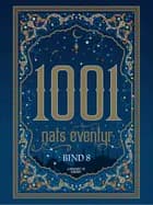 1001 nats eventyr bind 8