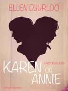 Karen og Annie