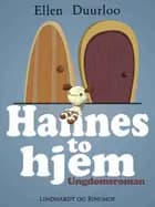 Hannes to hjem