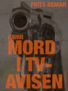 Mord i TV-avisen