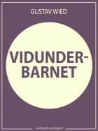 Vidunderbarnet