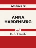 Anna Hardenberg