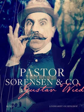 Pastor Sørensen & co. af Gustav Wied